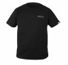 P0200350 PRESTON T-SHIRT BLACK 4XL